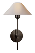 Empire Shade Wall Lamp | Andrew Martin Hackney | Oroatrade.com