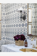 Empire Shade Wall Lamp | Andrew Martin Hackney | Oroatrade.com