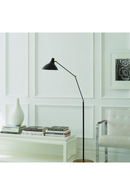 Modern Spot Floor Lamp | Andrew Martin Charlton | Oroatrade