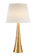 Trumpet Base Table Lamp | Andrew Martin Dover | OROATRADETRADE.com