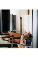 Antique Brass Floor Lamp | Andrew Martin Longacre | Oroatrade.com