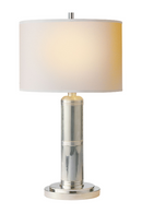 Hand-Rubbed Modern Table Lamp | Andrew Martin Longacre | OROATRADETRADE.com