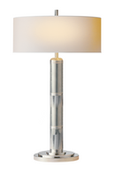 Hand-Rubbed Modern Table Lamp | Andrew Martin Longacre | OROATRADETRADE.com