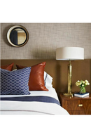 Hand-Rubbed Modern Table Lamp | Andrew Martin Longacre | OROATRADETRADE.com