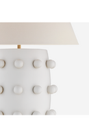 Bobble-Studded Modern Table Lamp | Andrew Martin Linden | OROATRADETRADE.com