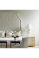 Bobble-Studded Modern Table Lamp | Andrew Martin Linden | OROATRADETRADE.com