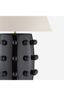 Bobble-Studded Modern Table Lamp | Andrew Martin Linden | OROATRADETRADE.com