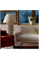 Bobble-Studded Modern Table Lamp | Andrew Martin Linden | OROATRADETRADE.com