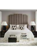 Bobble-Studded Modern Table Lamp | Andrew Martin Linden | OROATRADETRADE.com