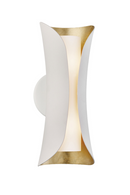 Metallic Wall Light | Andrew Martin Josie | Oroatrade.com