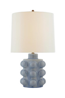 Crackled Ceramic Table Lamp | Andrew Martin Vedra | Oroatrade.com