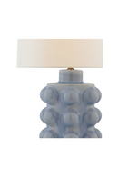 Crackled Ceramic Table Lamp | Andrew Martin Vedra | Oroatrade.com