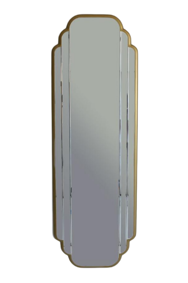 Art Deco Mirror | Andrew Martin Cassie | Oroatrade.com