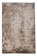 Gray and Brown Speckled Rug M | Andrew Martin Arash | Oroatrade