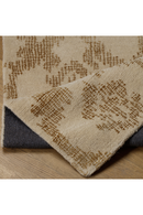 Beige Tribal Pattern Rug 8' x 10' | Andrew Martin Liril | OROATRADE