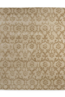 Beige Tribal Pattern Rug 8' x 10' | Andrew Martin Liril | OROATRADE