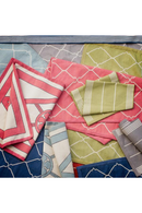 Stripes Contemporary Area Rug 2' x 10' | Andrew Martin Espalier | Oroatrade.com