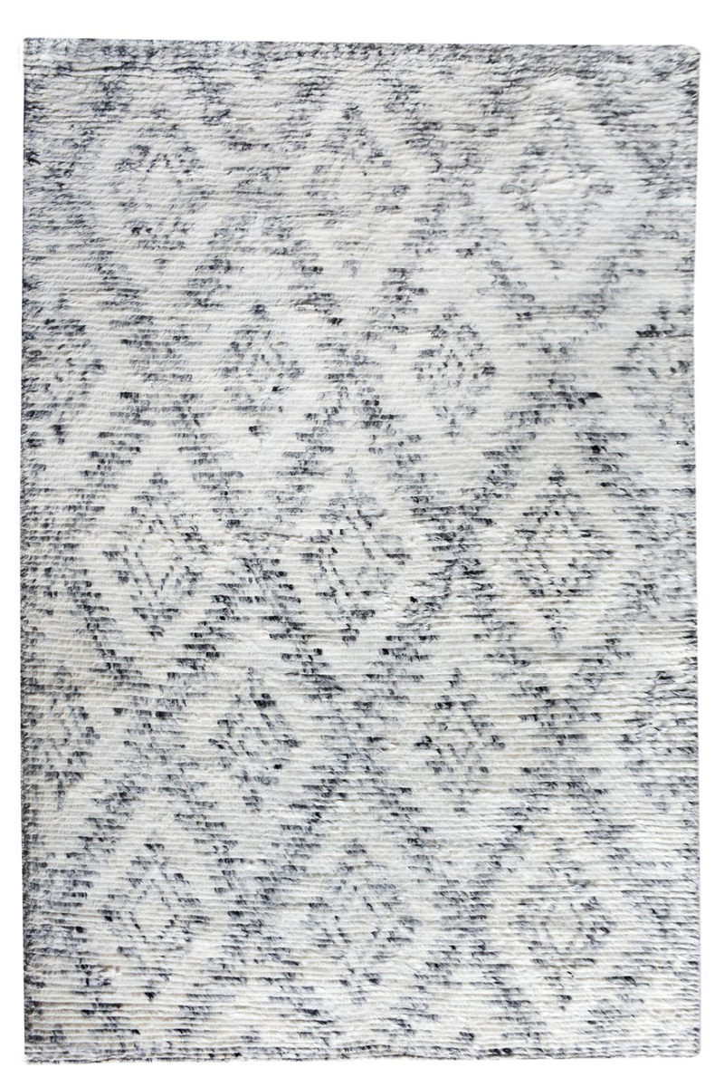 Textured Woven Rug | Andrew Martin Darla | Oroatrade