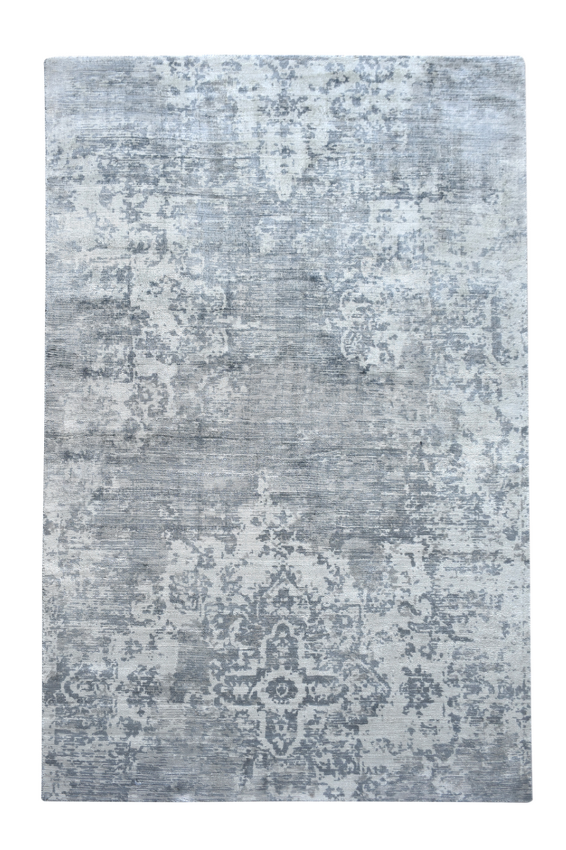 Antique Style Handwoven Rug | Andrew Martin Dion | Oroatrade