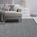 Contemporary Woven Area Outdoor Rug | Andrew Martin Abel | Oroatrade