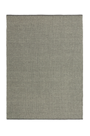 Contemporary Woven Area Outdoor Rug | Andrew Martin Abel | Oroatrade