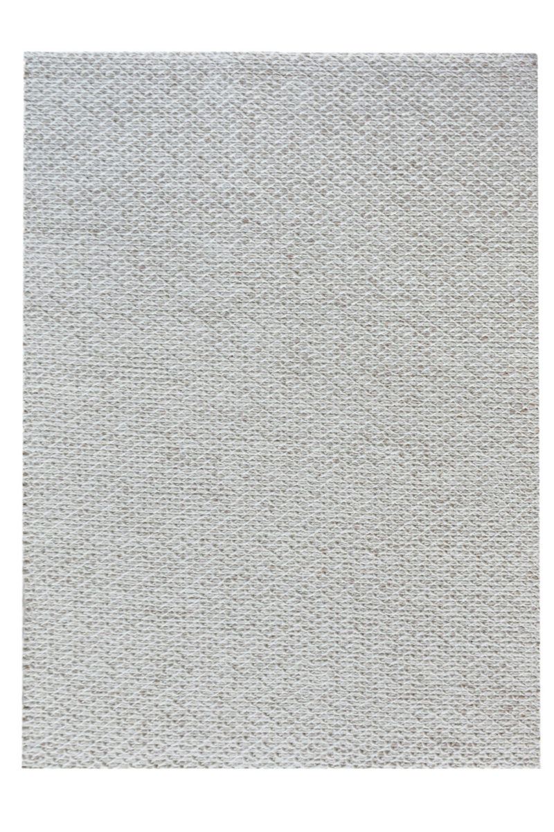 Felted Wool Classic Rug | Andrew Martin Colton | Oroatrade