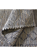 Modern Classic Patterned Rug | Andrew Martin Bard | Oroatrade