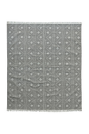 Natural Cotton Rug | Andrew Martin Sabra | OROATRADETRADE.com