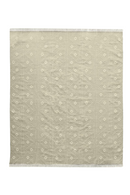 Natural Cotton Rug | Andrew Martin Sabra | OROATRADETRADE.com