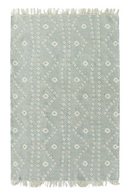 Natural Cotton Rug | Andrew Martin Sabra | OROATRADETRADE.com