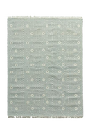 Natural Cotton Rug | Andrew Martin Sabra | OROATRADETRADE.com