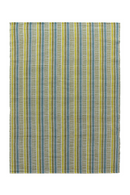 Classic Stripes Area Outdoor Rug | Andrew Martin Always | Oroatrade