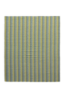 Classic Stripes Area Outdoor Rug | Andrew Martin Always | Oroatrade
