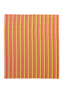Classic Stripes Area Outdoor Rug | Andrew Martin Always | Oroatrade