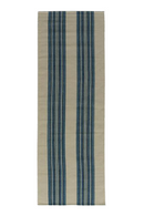 Block Stripes Area Outdoor Rug | Andrew Martin Road Runner | Oroatrade