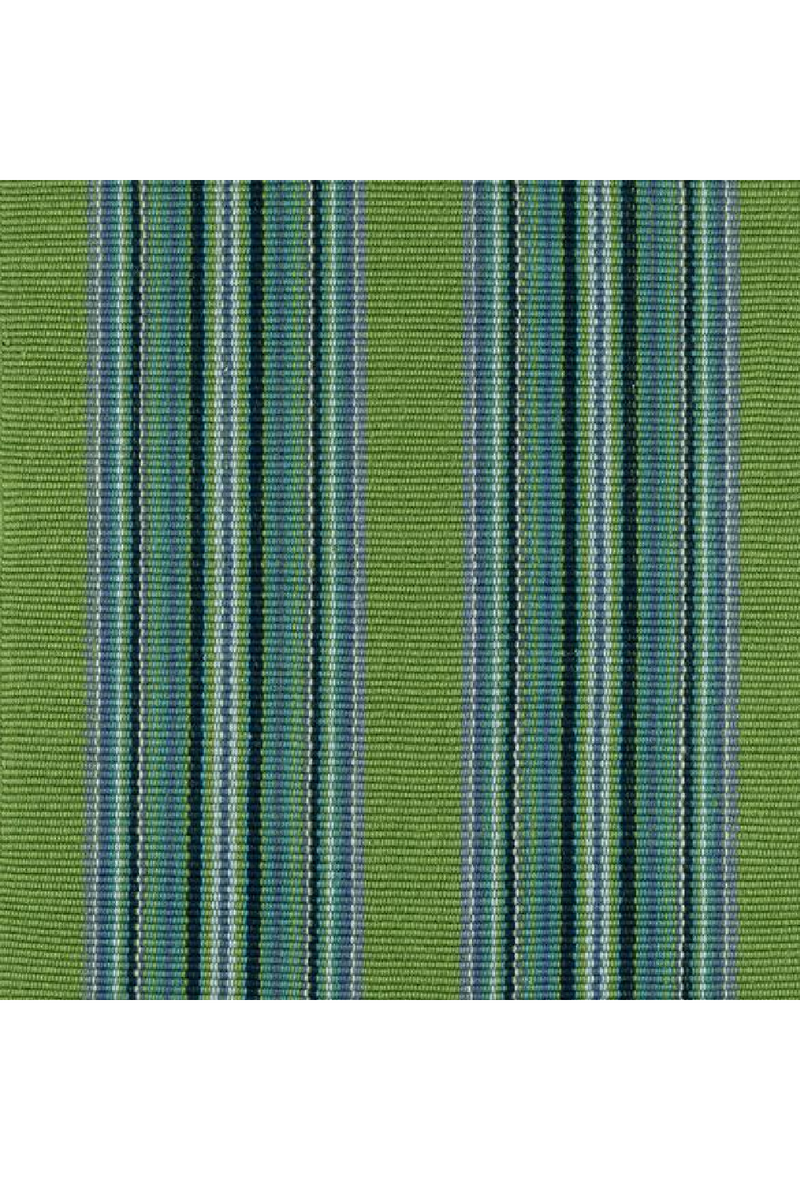 Block Stripes Area Outdoor Rug | Andrew Martin Road Runner | Oroatrade