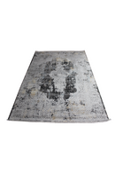 Floral Rustic Area Rug | Andrew Martin Aliyeh | Oroatrade.com