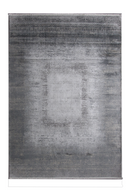 Gray Persian Area Rug | Andrew Martin Esther | Oroatrade.com