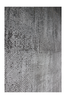 Gray Persian Area Rug | Andrew Martin Esther | Oroatrade.com