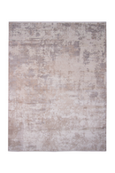 Geometric Design Persian Rug | Andrew Martin Karim | Oroatrade.com