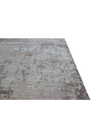 Geometric Design Persian Rug | Andrew Martin Karim | Oroatrade.com