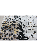 Abstract Patterned Persian Rug | Andrew Martin Laila | Oroatrade.com
