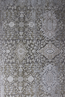 Floral Patterned Persian Rug | Andrew Martin Sara | Oroatrade.com