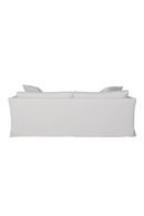 Linen Upholstered Modern Sofa | Andrew Martin Burton | OROATRADETRADE.com