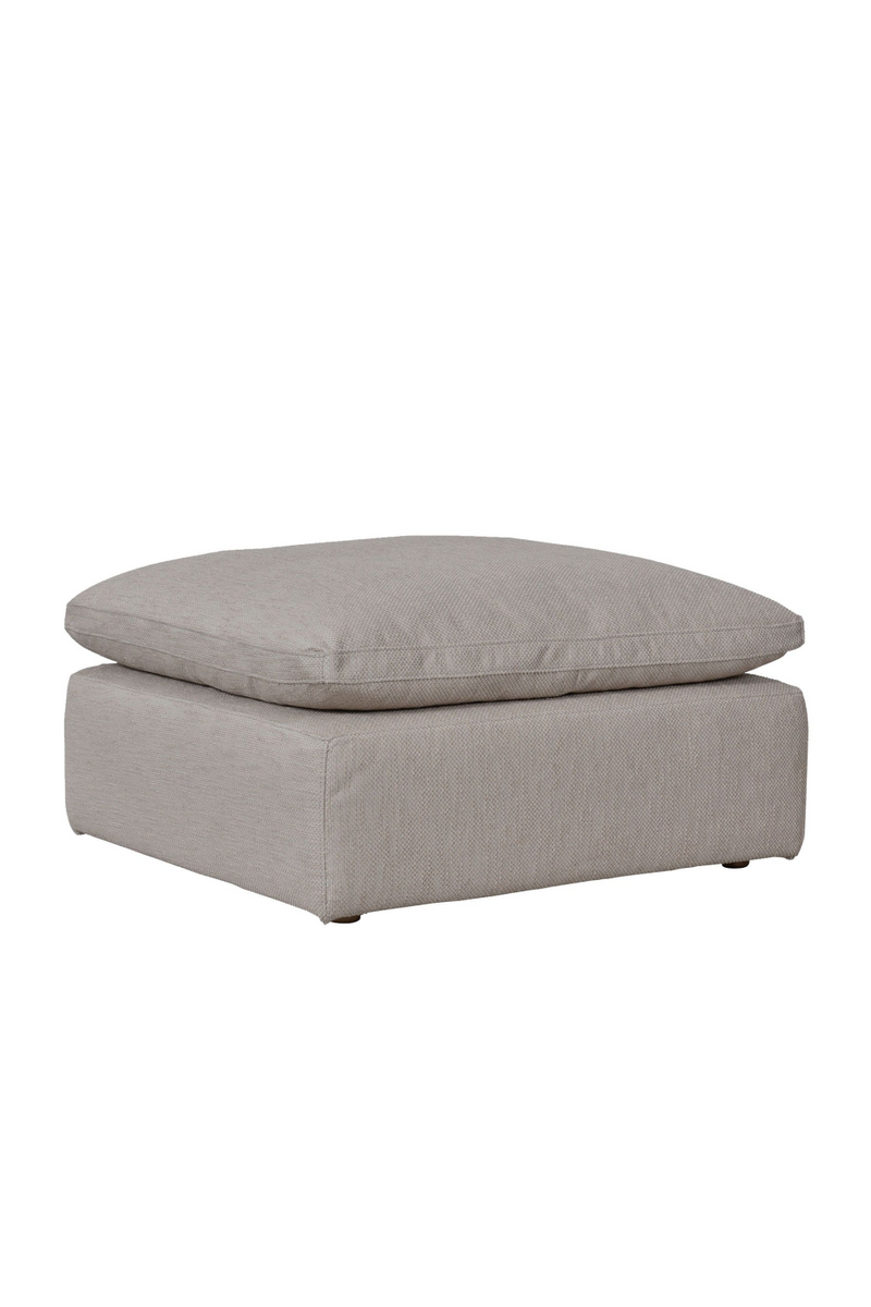 Cotton Upholstered Sectional Sofa | Andrew Martin Truman | OROATRADE