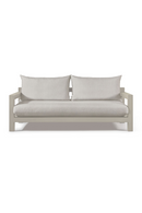 Gray Outdoor Sofa | Andrew Martin Harlyn | Oroatrade