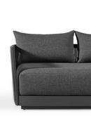 Woven Rope Outdoor Sofa | Andrew Martin Bali | Oroatrade