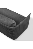 Woven Rope Outdoor Sofa | Andrew Martin Bali | Oroatrade