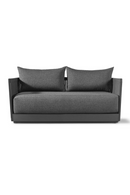 Woven Rope Outdoor Sofa | Andrew Martin Bali | Oroatrade