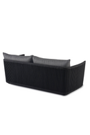 Woven Rope Outdoor Sofa | Andrew Martin Bali | Oroatrade